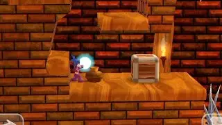 New Forgotten Keep Out of Bounds Glitch - Swordigo