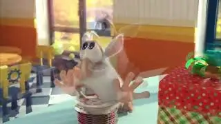 Booba ytp 2