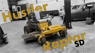 My Lawn Mower Annoys Me