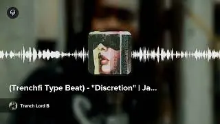 (Trenchfi Type Beat) - 