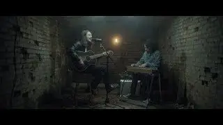 Alexander Wren - The Good In Goodbye (Live Session)