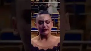 Лала Крамаренко и ее эмоции