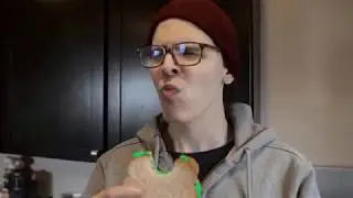 Idubbbz Green Screen