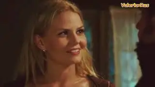 Emma & Hook | Я не могу сказать | Эмма и Крюк
