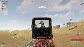 making a clan despawn - Rust