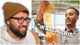 Cheesiest Jokes Challenge - TRY NOT TO LAUGH