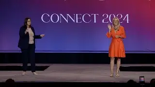Avon Go Far - Travel Incentive Program Announcement from Avon Connect 2024