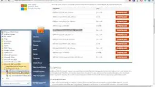 SQL SERVER 2012 INSTALLATION