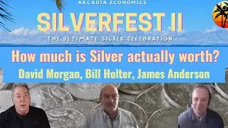 How much is Silver actually worth?