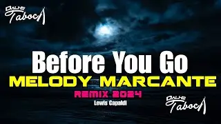 Before You Go remix (melody marcante 2024)