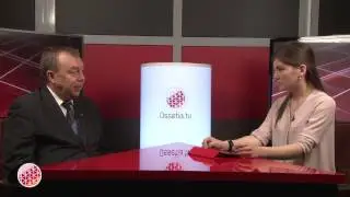 Интервью с Евгением Ереминым