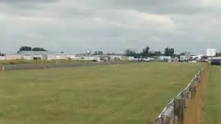 Julesburg 2018 Tristate Nostalgic Math race