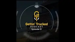 Unpacking Aussie Truck Rehab: Episode 1 Recap | Trucking Podcasts