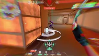 Loser 👎 (Valorant Montage)