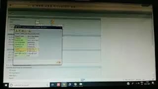 #How to Process Invoice Data In SAP For LR No. Updation In Pwc Portal#.mp4