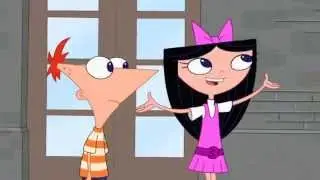 Phineas e Ferb -  Na Cidade do Amor PT-PT (City of Love)