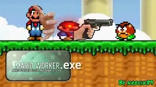 Mario WORKer.exe