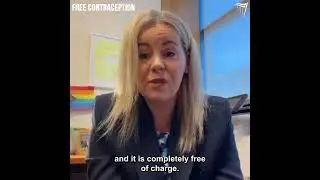 Free Contraception expanded to include women aged 26