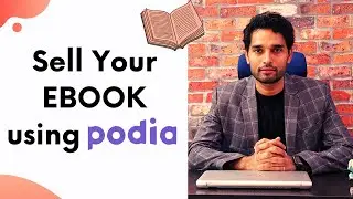 08. Create DIGITAL DOWNLOAD PRODUCTS in PODIA | Sell Your Ebook or Templates through Podia