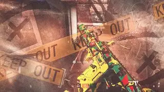 What's Stopping You?? (cod mw2 edit)