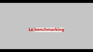 Le benchmarking