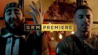 Ay Em x Young Smokes - Lemonade [Music Video] | GRM Daily