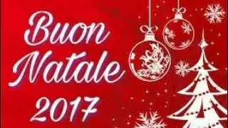 Auguri Di Buon Natale 🎄