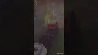 Машину сам будешь мыть! SnowRunner