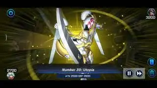 Utopia Vs Edlich