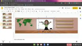 Animated Google Banner Tutorial