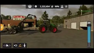Farming Simulator 20 