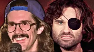 Nick Mullen on John Carpenter