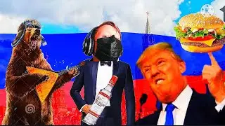 Я стал президентом! Lapse ( забытое будущее)