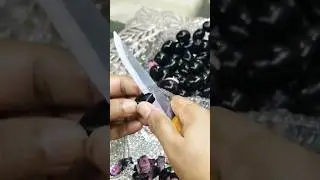 Blackberry jamun juice Challenge