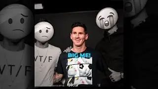 Lionel Messi 🐐[Edit] (Like that ~ Kendrick Lamar)