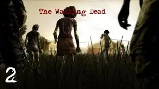 The Walking Dead: Episod 1 #2