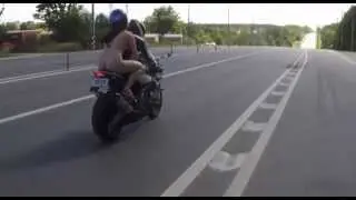 Мото-такси в Орле ))