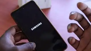 Samsung Galaxy A71 black screen fix and screen not touching fix