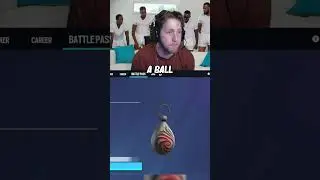 NEW Siege Battlepass is Actually...