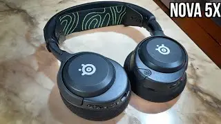 Arctis Nova 5X Review