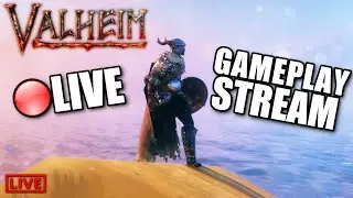 Valheim In Reverse Part 7