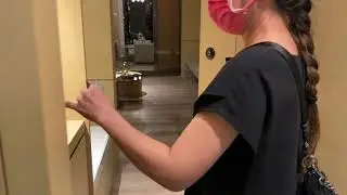 Room Tour