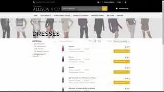 Sana Commerce - Product Attributes (AX)
