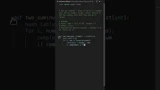 Jazzy Programming Interview Practice in Python
