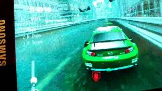 samsung galaxy ace game NFS shift and GT Recing.avi