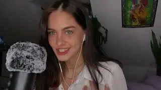 freckles ASMR fit-check compilation🎀✨
