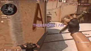 Billie Eilish-Therefore I Am/ft. Tenf/cs:go fragmovie