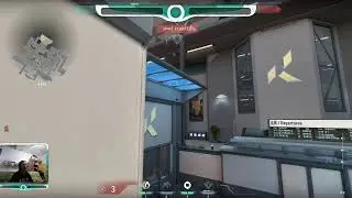 Stream Valorant Noobz Gameplay | SUKINEM