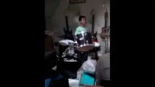 drum &die pet