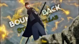 Sylvex Open Collab! - Bounce Back